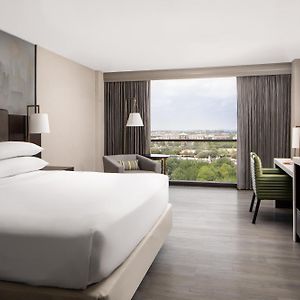 Executive King or Double Room